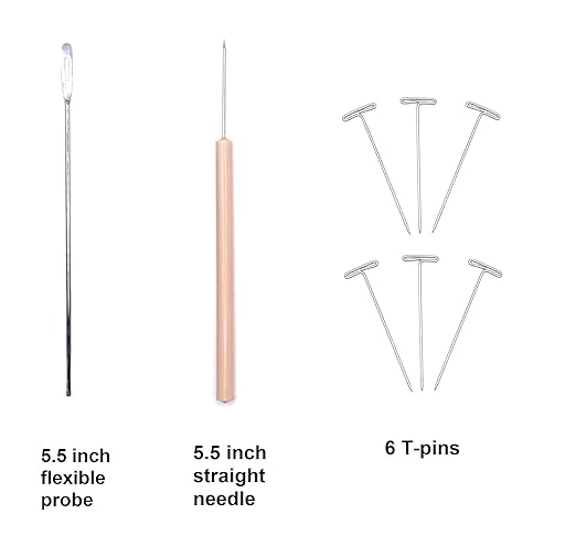 20 Piece Dissecting Set
