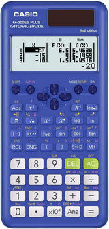 Casio FX-300ES Plus 2nd Edition