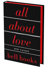 All About Love: The Deluxe Collector's Edition (Hooks)