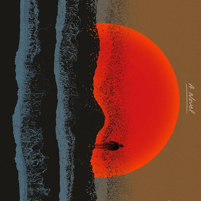 Flashlight: A Novel cover image