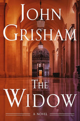 The Widow: A Novel