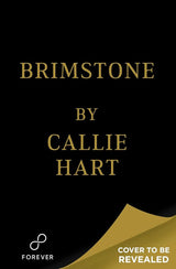Brimstone (Deluxe Limited Edition)