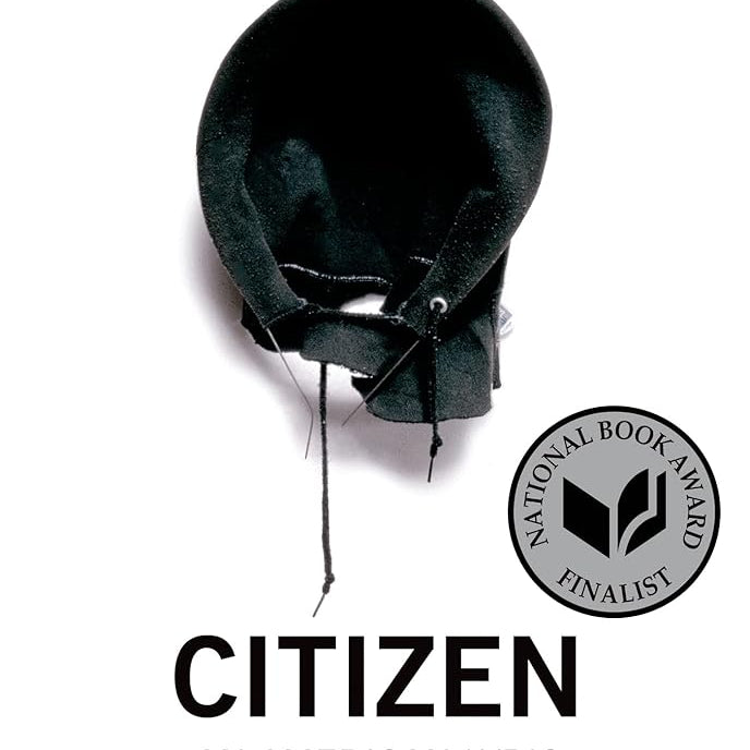 Citizen: An American Lyric cover image