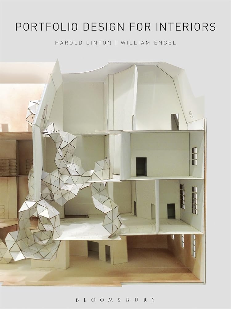 Portfolio Design for Interiors cover image