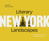 Literary Landscapes: New York: Book-Lover’s Tour