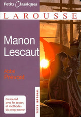 Manon Lescaut