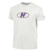 Champion Tri-Blend Tee