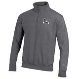 Champion Powerblend 1/4 Zip w/o Pockets