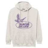 Ouray Benchmark Hoodie w/Hawk Logo