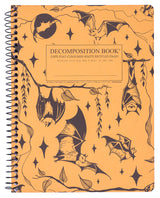 Bats Decomposition Book