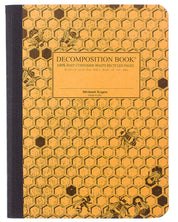 Honeycomb Decomposition Book