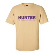 MV Classic T-Shirt w/Hunter Logo (207)