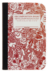 Wild Garden Decomposition Pocket Book