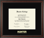 Diploma Frame