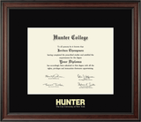 Diploma Frame