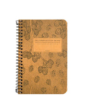 Cascade Hops Decomposition Pocket Book