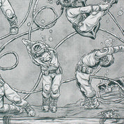 Deep Stretch Decomposition Book