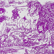 Fairytale Forest Decomposition Book