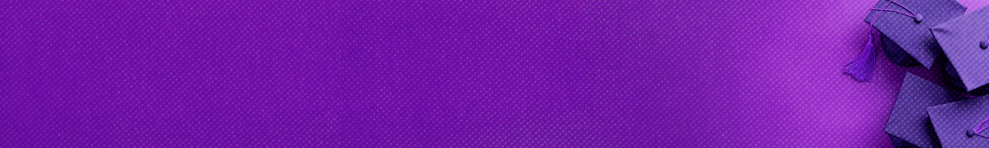 Hunter College Graduation Cap and Gown Varsity Nook
