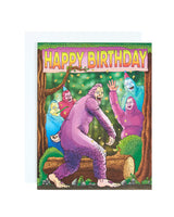 Birthday | Yeti Confetti